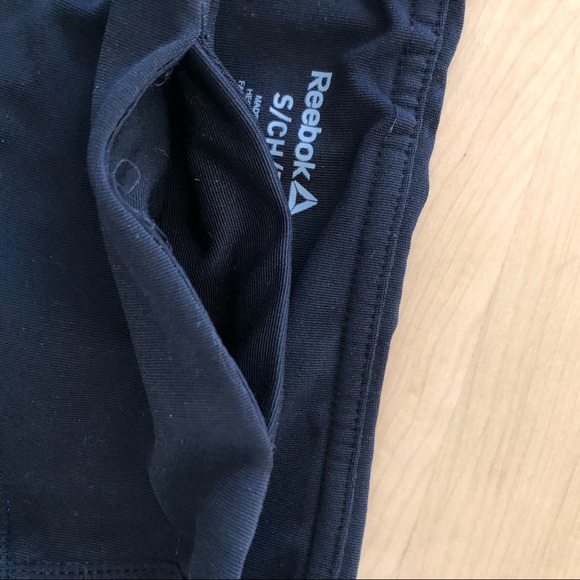 Lot of 2 mpg and Reebok workout shorts S - Picture 13 of 16